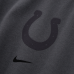 Футболка с длинным рукавом Indianapolis Colts Nike 2026 Rivalries Collection Max90 - Anthracite