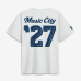 Футболка Tennessee Titans Nike 2026 Rivalries Collection Max90 - Cream