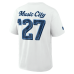 Футболка Tennessee Titans Nike 2026 Rivalries Collection Max90 - Cream