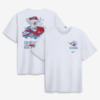 Футболка Houston Texans Nike 2026 Rivalries Collection Max90 - White