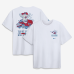 Футболка Houston Texans Nike 2026 Rivalries Collection Max90 - White