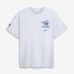 Футболка Houston Texans Nike 2026 Rivalries Collection Max90 - White