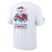 Футболка Houston Texans Nike 2026 Rivalries Collection Max90 - White
