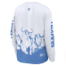 Футболка с длинным рукавом Houston Texans Nike 2026 Rivalries Collection Max90 - White
