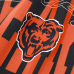 Футболка Chicago Bears Nike 2026 Rivalries Collection Max90 - Navy