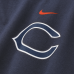 Футболка с длинным рукавом Chicago Bears Nike 2026 Rivalries Collection Max90 - Navy