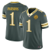 Джерси Micah Parsons Green Bay Packers Nike 2026 Rivalries Collection Stitched Limited - Green