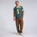 Джерси Micah Parsons Green Bay Packers Nike 2026 Rivalries Collection Stitched Limited - Green