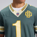 Джерси Micah Parsons Green Bay Packers Nike 2026 Rivalries Collection Stitched Limited - Green
