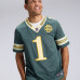 Джерси Micah Parsons Green Bay Packers Nike 2026 Rivalries Collection Stitched Limited - Green