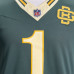 Джерси Micah Parsons Green Bay Packers Nike 2026 Rivalries Collection Stitched Limited - Green