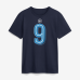 Футболка Steve McNair Tennessee Titans Nike 2026 Rivalries Collection Name & Number - Navy