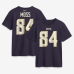 Футболка Randy Moss Minnesota Vikings Nike 2026 Rivalries Collection Name & Number - Purple