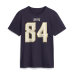 Футболка Randy Moss Minnesota Vikings Nike 2026 Rivalries Collection Name & Number - Purple