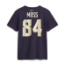 Футболка Randy Moss Minnesota Vikings Nike 2026 Rivalries Collection Name & Number - Purple