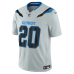 Джерси Barry Sanders Detroit Lions Nike 2026 Rivalries Collection Stitched Limited - Silver