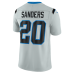 Джерси Barry Sanders Detroit Lions Nike 2026 Rivalries Collection Stitched Limited - Silver