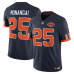 Джерси Kyle Monangai Chicago Bears Nike 2026 Rivalries Collection Stitched Limited - Navy Джерси Kyle Monangai Chicago Bears Nike 2026 Rivalries Collection Stitched Limited - Navy