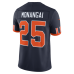 Джерси Kyle Monangai Chicago Bears Nike 2026 Rivalries Collection Stitched Limited - Navy