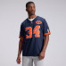 Джерси Walter Payton Chicago Bears Nike 2026 Rivalries Collection Stitched Limited - Navy