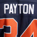 Джерси Walter Payton Chicago Bears Nike 2026 Rivalries Collection Stitched Limited - Navy