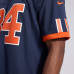 Джерси Walter Payton Chicago Bears Nike 2026 Rivalries Collection Stitched Limited - Navy