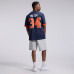 Джерси Walter Payton Chicago Bears Nike 2026 Rivalries Collection Stitched Limited - Navy