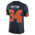 Джерси Walter Payton Chicago Bears Nike 2026 Rivalries Collection Stitched Limited - Navy