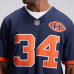 Джерси Walter Payton Chicago Bears Nike 2026 Rivalries Collection Stitched Limited - Navy