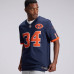 Джерси Walter Payton Chicago Bears Nike 2026 Rivalries Collection Stitched Limited - Navy