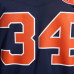 Джерси Walter Payton Chicago Bears Nike 2026 Rivalries Collection Stitched Limited - Navy