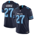 Джерси Eddie George Tennessee Titans Nike 2026 Rivalries Collection Stitched Limited - Navy Джерси Eddie George Tennessee Titans Nike 2026 Rivalries Collection Stitched Limited - Navy