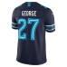Джерси Eddie George Tennessee Titans Nike 2026 Rivalries Collection Stitched Limited - Navy