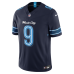 Джерси Steve McNair Tennessee Titans Nike 2026 Rivalries Collection Stitched Limited - Navy