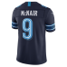 Джерси Steve McNair Tennessee Titans Nike 2026 Rivalries Collection Stitched Limited - Navy