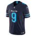 Джерси Steve McNair Tennessee Titans Nike 2026 Rivalries Collection Stitched Limited - Navy