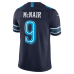Джерси Steve McNair Tennessee Titans Nike 2026 Rivalries Collection Stitched Limited - Navy