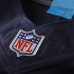 Джерси Steve McNair Tennessee Titans Nike 2026 Rivalries Collection Stitched Limited - Navy