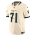 Джерси Tony Boselli Jacksonville Jaguars Nike 2026 Rivalries Collection Stitched Limited - Natural