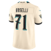 Джерси Tony Boselli Jacksonville Jaguars Nike 2026 Rivalries Collection Stitched Limited - Natural