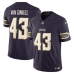Джерси Andrew Van Ginkel Minnesota Vikings Nike 2026 Rivalries Collection Stitched Limited - Purple