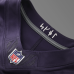 Джерси Andrew Van Ginkel Minnesota Vikings Nike 2026 Rivalries Collection Stitched Limited - Purple