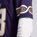 Джерси Andrew Van Ginkel Minnesota Vikings Nike 2026 Rivalries Collection Stitched Limited - Purple