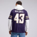 Джерси Andrew Van Ginkel Minnesota Vikings Nike 2026 Rivalries Collection Stitched Limited - Purple