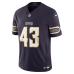 Джерси Andrew Van Ginkel Minnesota Vikings Nike 2026 Rivalries Collection Stitched Limited - Purple