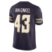Джерси Andrew Van Ginkel Minnesota Vikings Nike 2026 Rivalries Collection Stitched Limited - Purple