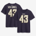 Футболка Andrew Van Ginkel Minnesota Vikings Nike 2026 Rivalries Collection Name & Number - Purple Футболка Andrew Van Ginkel Minnesota Vikings Nike 2026 Rivalries Collection Name & Number - Purple
