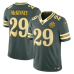 Джерси Xavier McKinney Green Bay Packers Nike 2026 Rivalries Collection Stitched Limited - Green Джерси Xavier McKinney Green Bay Packers Nike 2026 Rivalries Collection Stitched Limited - Green