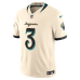 Джерси Jakobi Meyers Jacksonville Jaguars Nike 2026 Rivalries Collection Stitched Limited - Natural