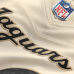 Джерси Jakobi Meyers Jacksonville Jaguars Nike 2026 Rivalries Collection Stitched Limited - Natural